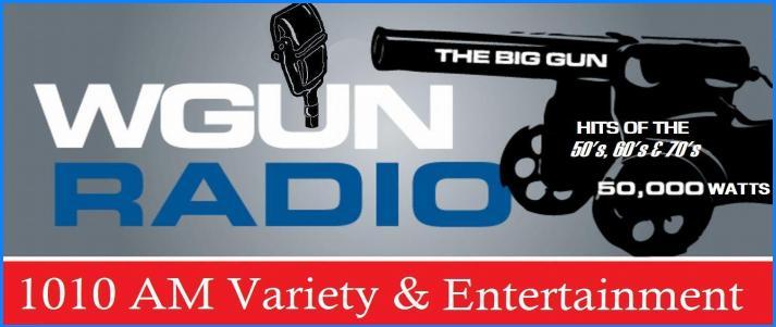 WGUN Radio