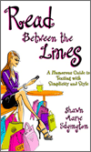 Read Between the Lines Book