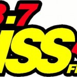 KISS FM