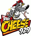 The Big Cheese 929