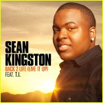 Sean Kingston_Back2Life